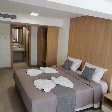 Joy Hotel Apts Ayia Napa Exterior photo