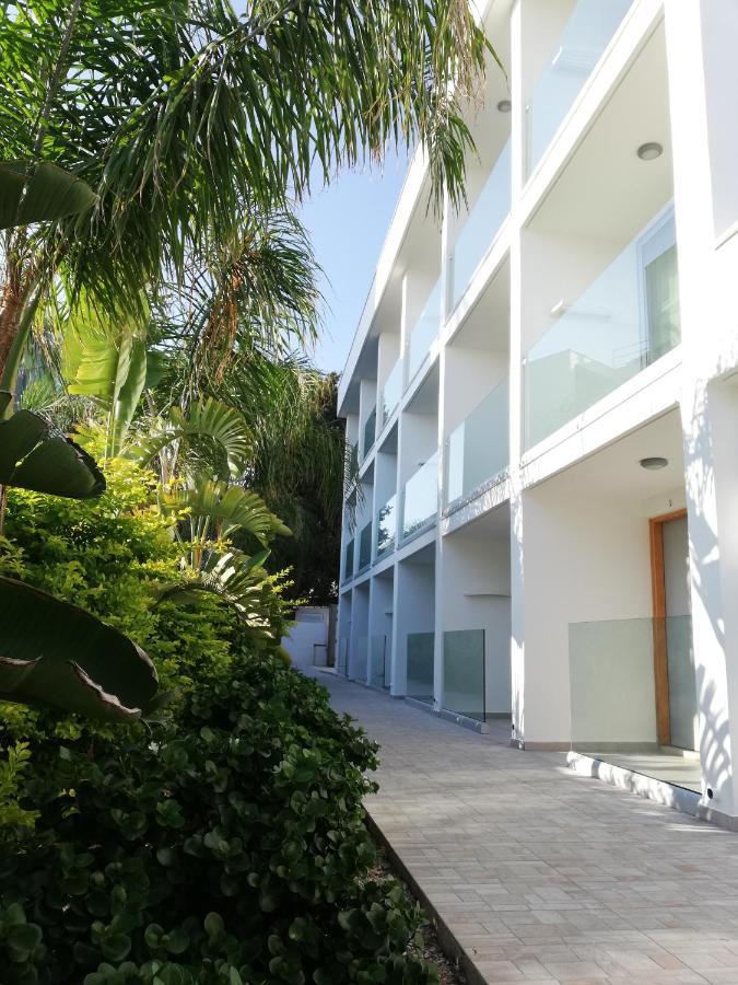 Joy Hotel Apts Ayia Napa Exterior photo