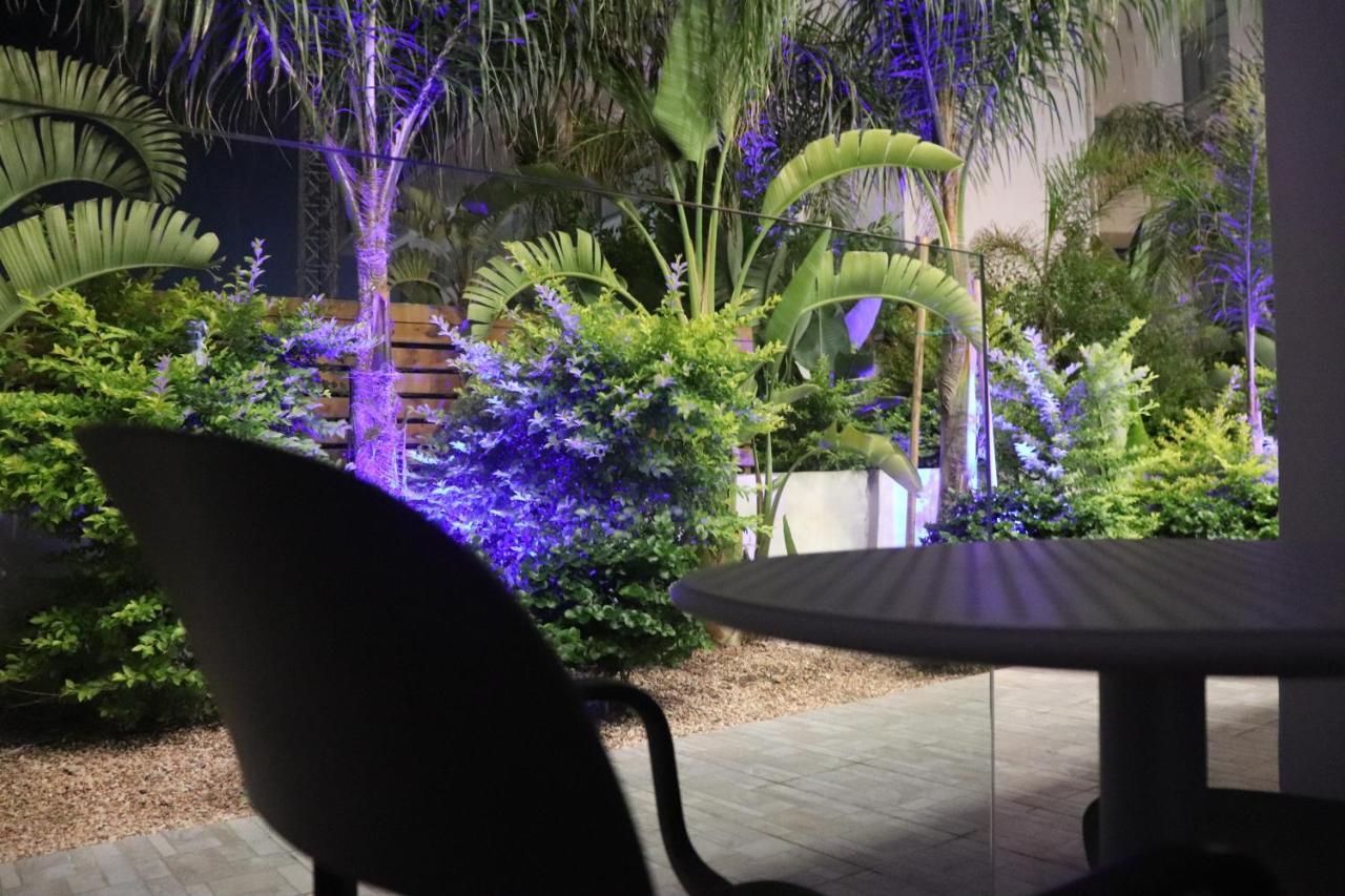 Joy Hotel Apts Ayia Napa Exterior photo