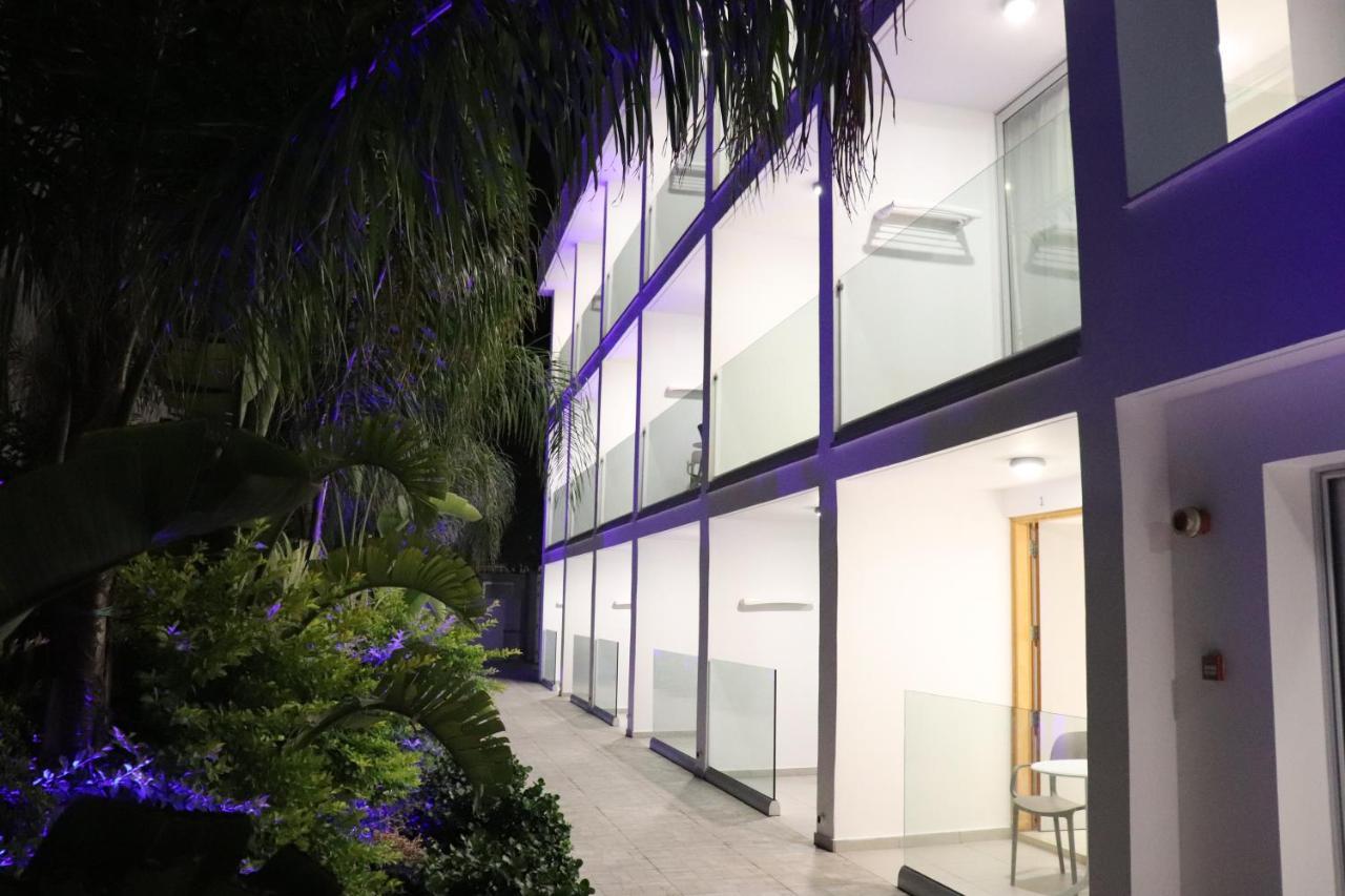 Joy Hotel Apts Ayia Napa Exterior photo