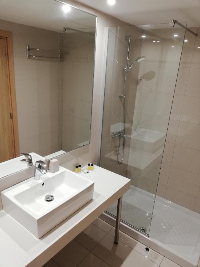Joy Hotel Apts Ayia Napa Exterior photo